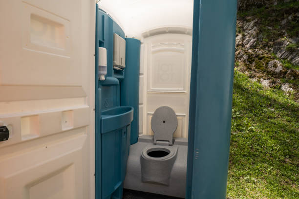 Porta potty rental for festivals in Aldine, TX