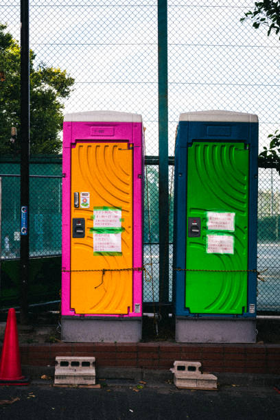 Aldine, TX porta potty rental Company