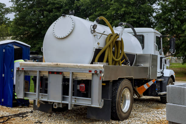 Trusted Aldine, TX porta potty rental Experts