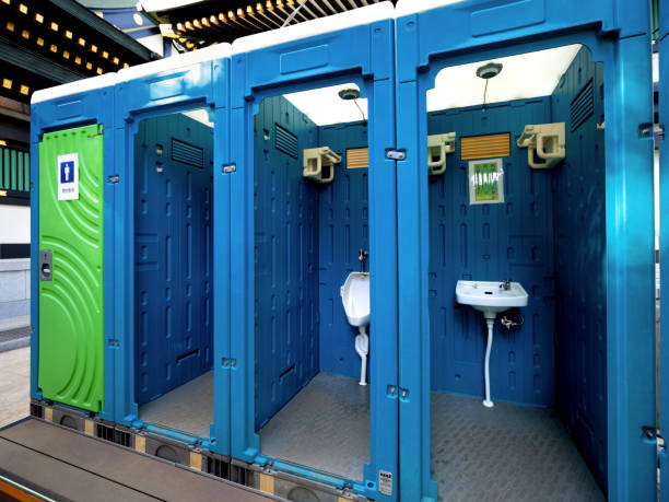 Portable Toilet Options We Offer in Aldine, TX