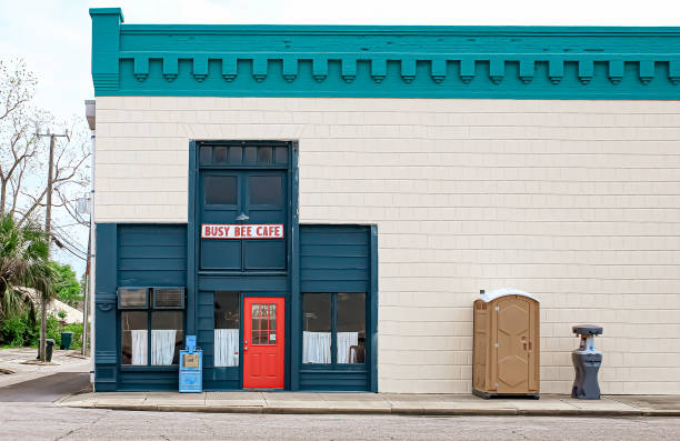 Best Long-term porta potty rental  in Aldine, TX