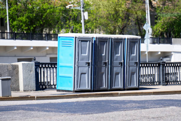 Best Porta potty rental near me  in Aldine, TX